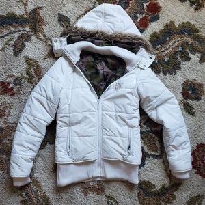 Fox - Ladies Jacket